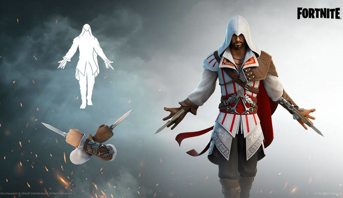 Ezio