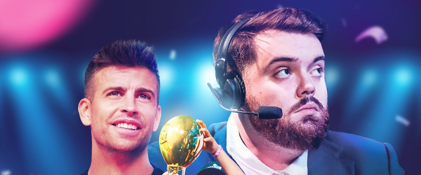 ¿Quién sucederá a Francesco de la Cruz como ganador del torneo?