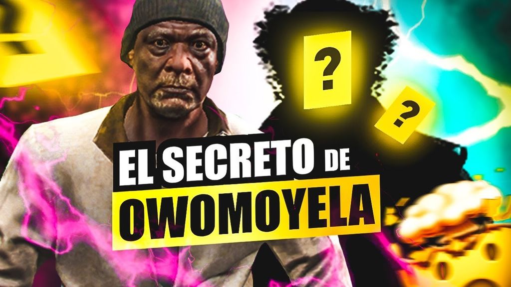 Zunk - Owomoyela