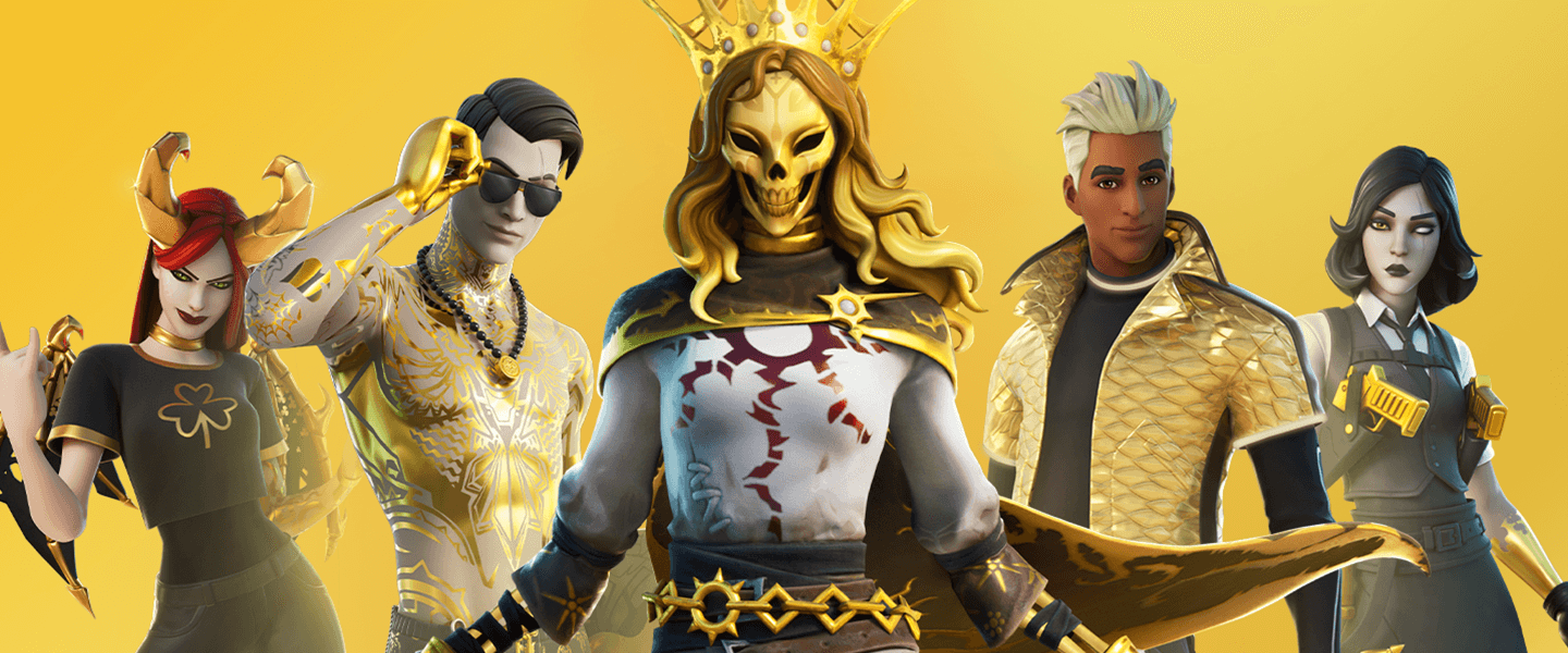 Fortnite
