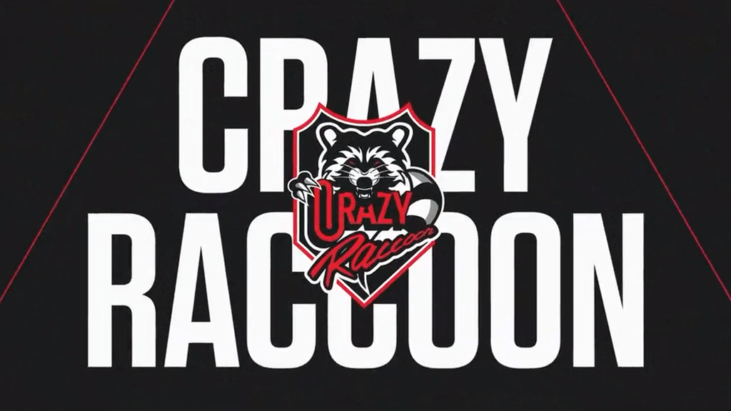 CrazyRaccoon (Japón) | 1.23 millones de interacciones en el Q1 de 2022