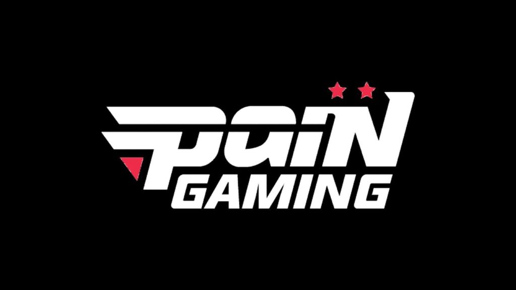 paiN Gaming (Brasil) | 911K de interacciones en Twitter en el primer Q1 de 2022