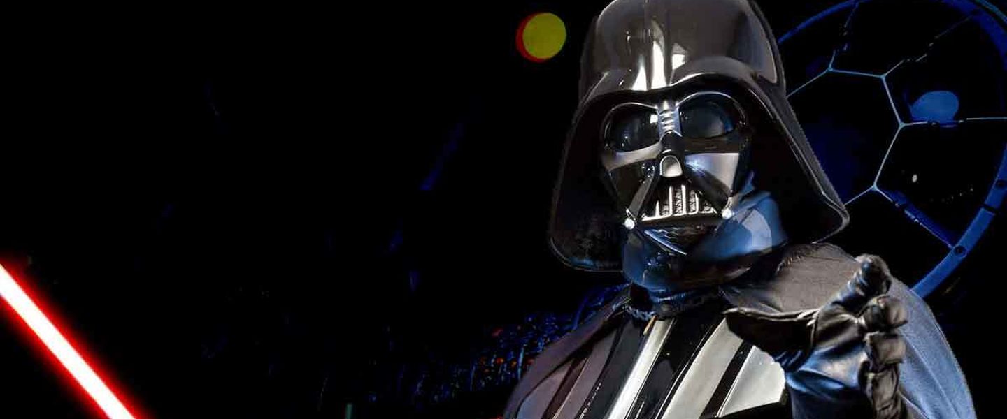 Darth Vader