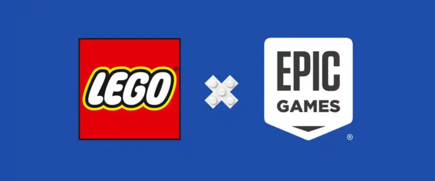LEGO estaría planteando unirse a Fortnite para desarrollar un metaverso