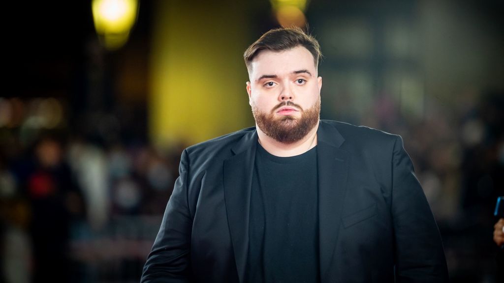 Ibai Llanos - 10 millones de seguidores en Twitch