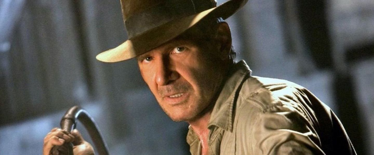 Indiana Jones