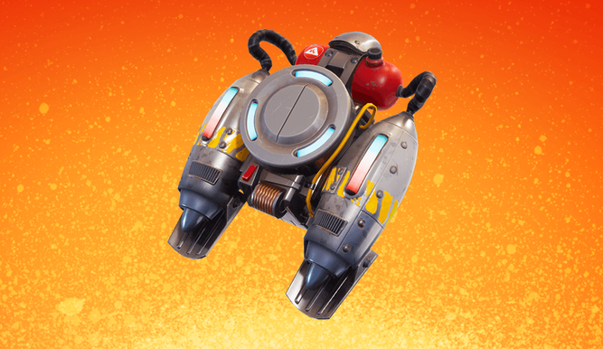 Propulsor