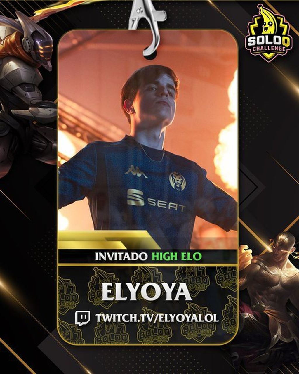 ElYoya