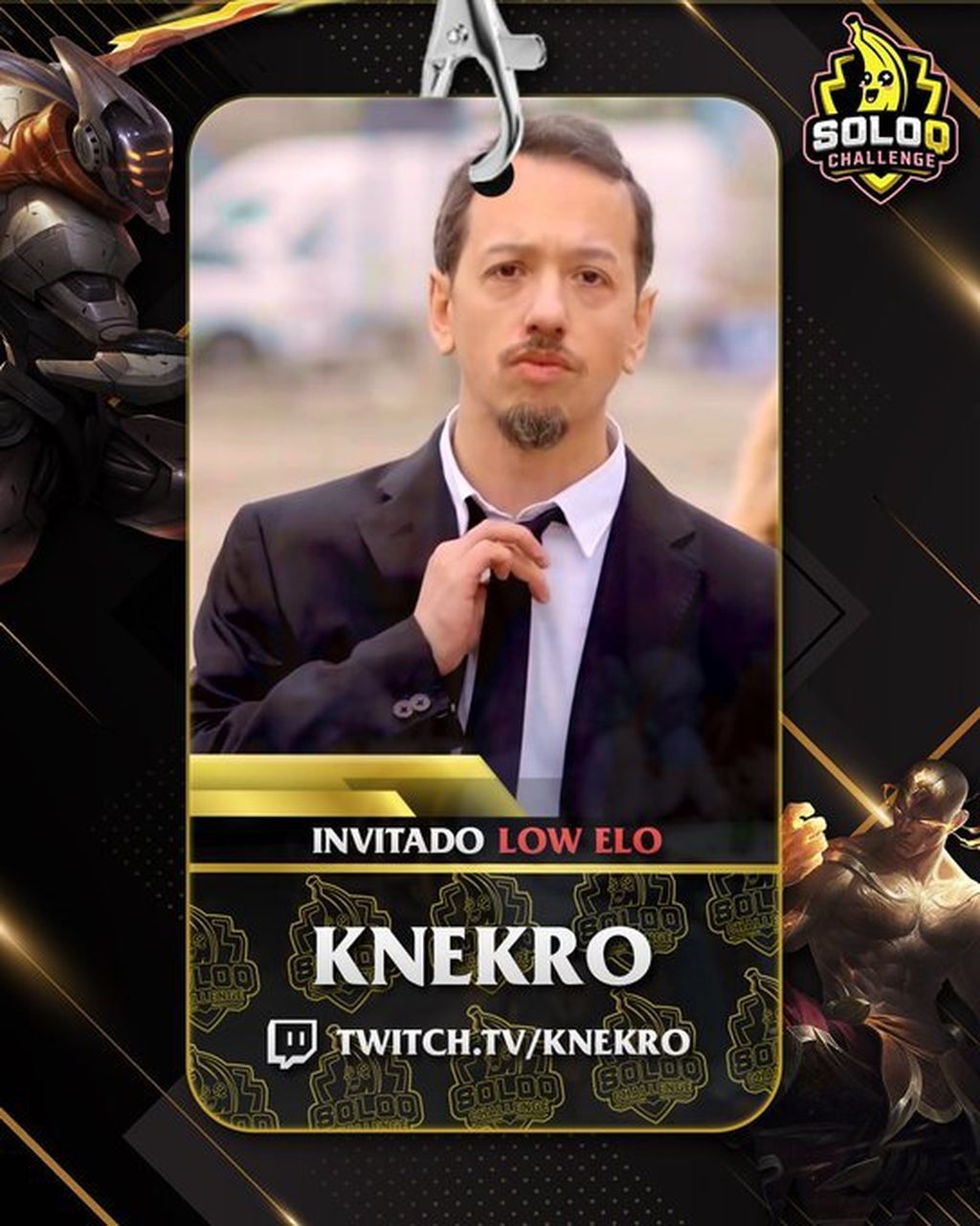 Knekro