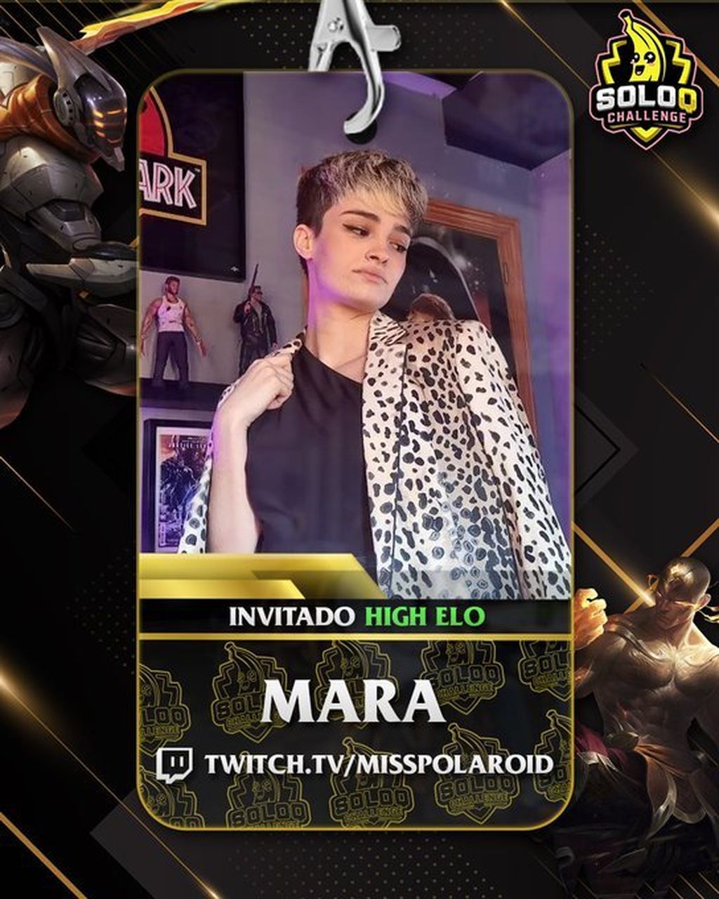 Mara