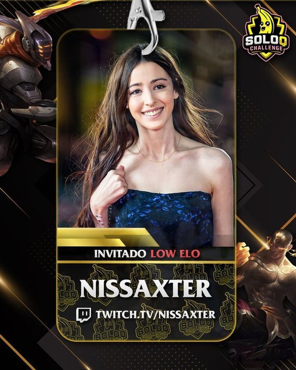 Nissaxter