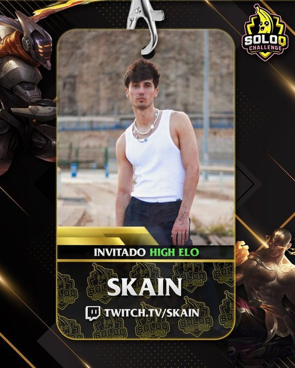 Skain