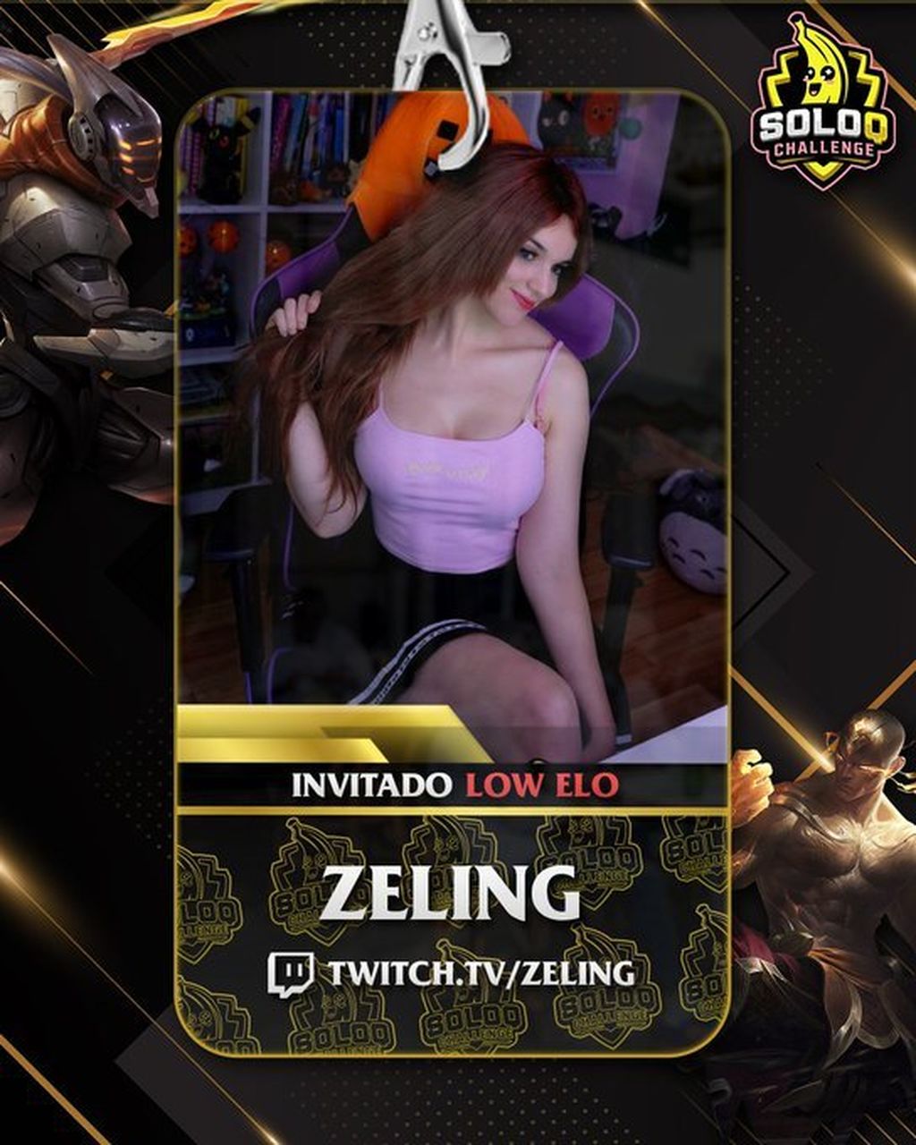 Zeling