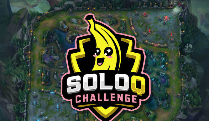 Todos los participantes del SoloQChallenge de 2022