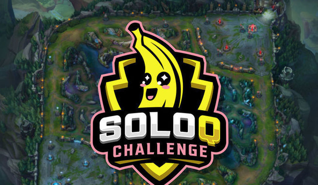 Todos los participantes del SoloQChallenge de 2022