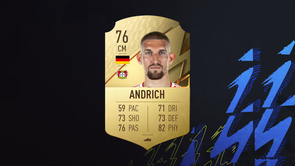 Andrich