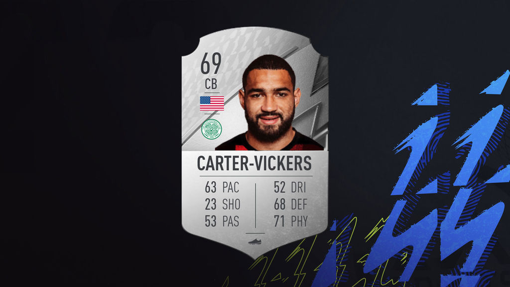 Carter-Vickers