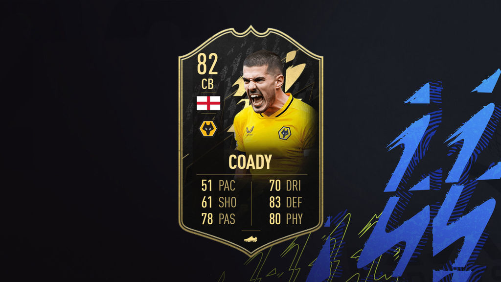 Coady