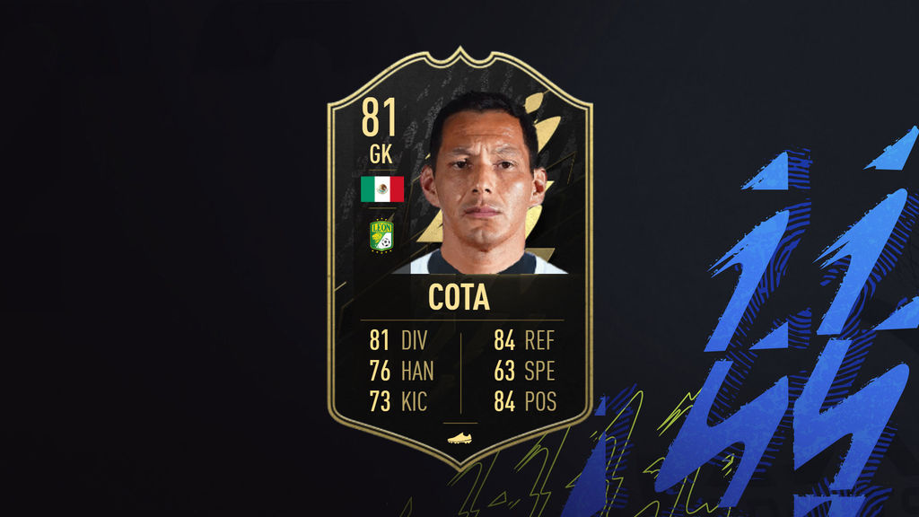 Cota