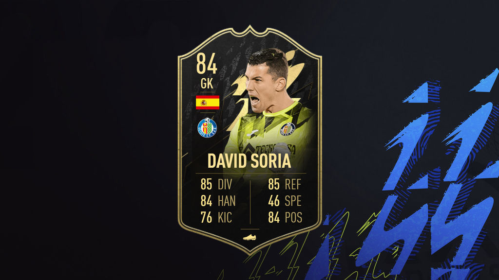 David Soria