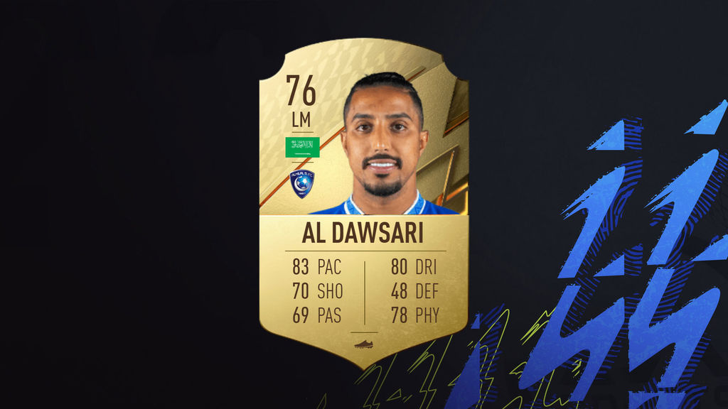 Al Dawsari