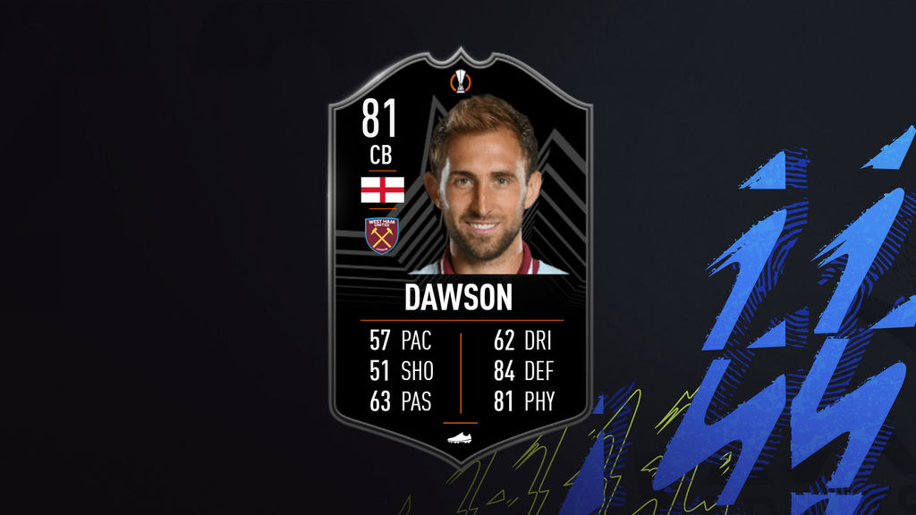 Dawson