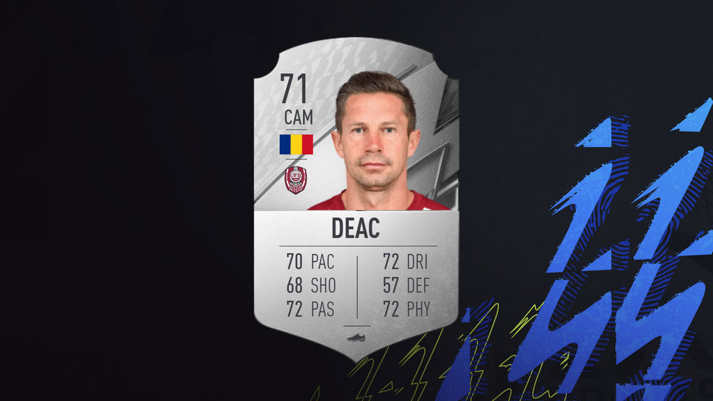 Deac