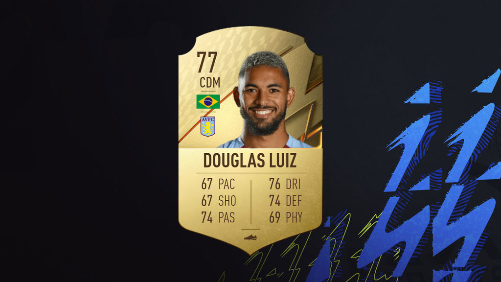 Douglas Luiz