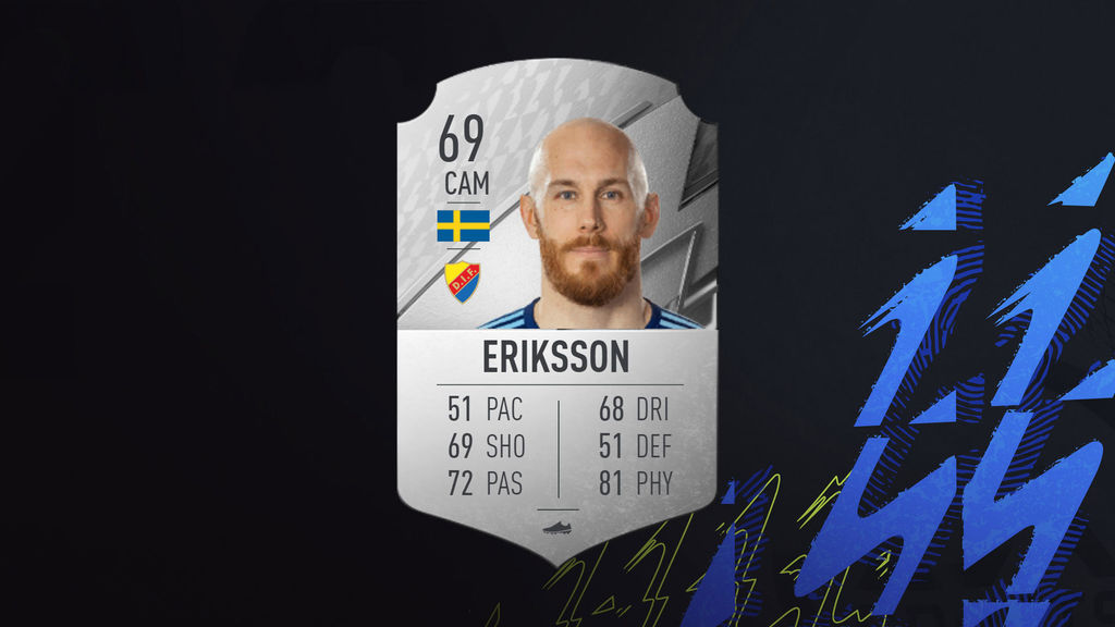 Eriksson