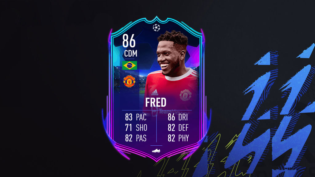 Fred