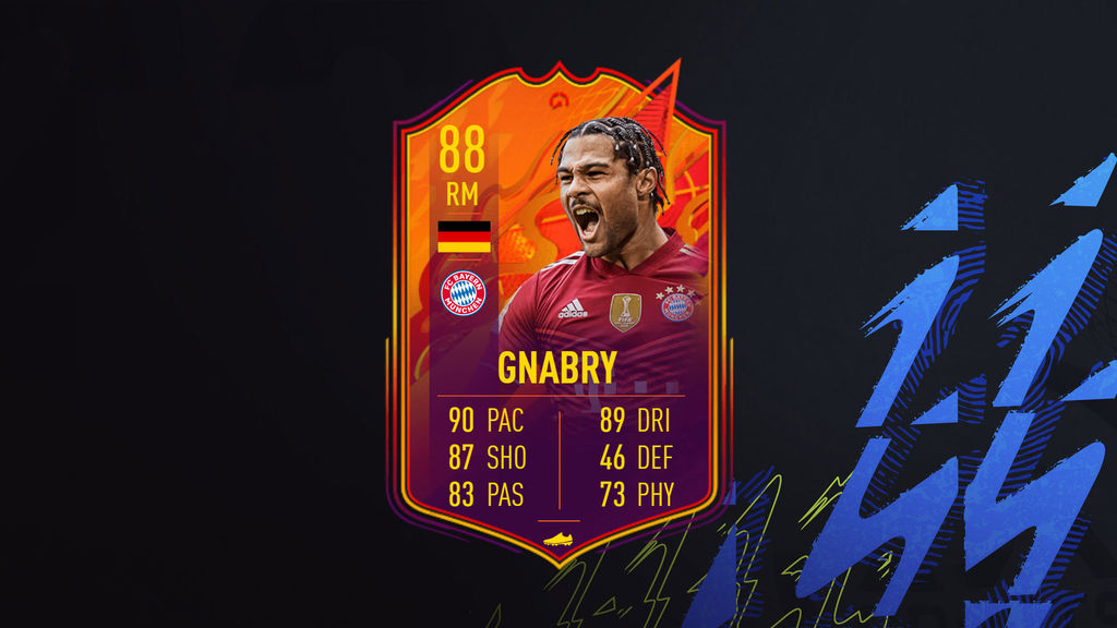 Gnabry