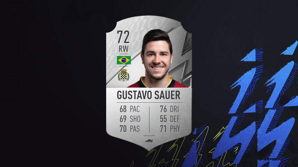Gustavo Sauer
