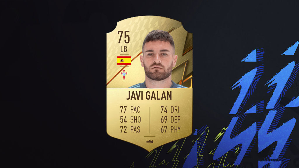 Javi Galán
