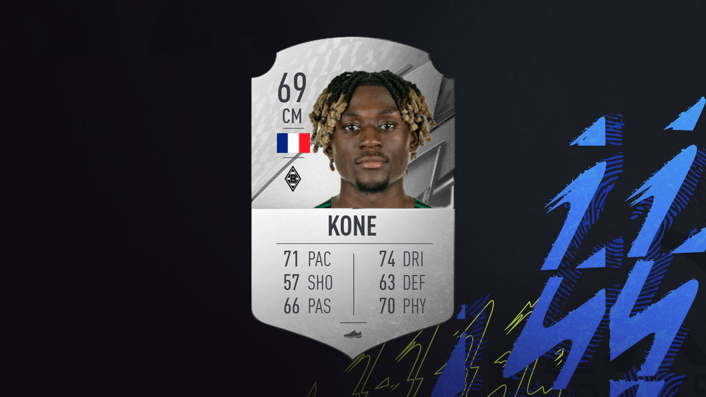 Koné