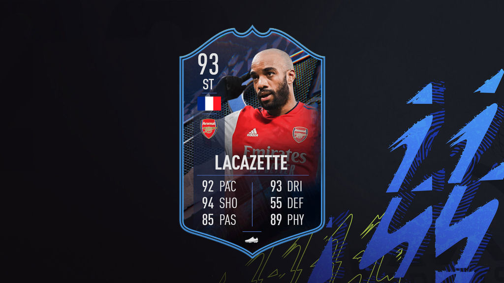 Lacazette