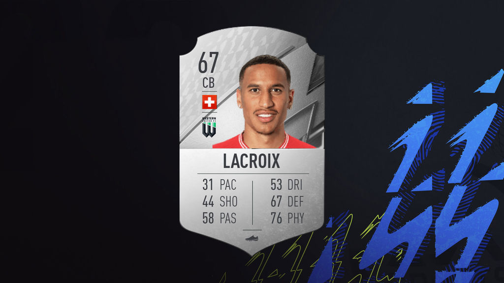 Lacroix
