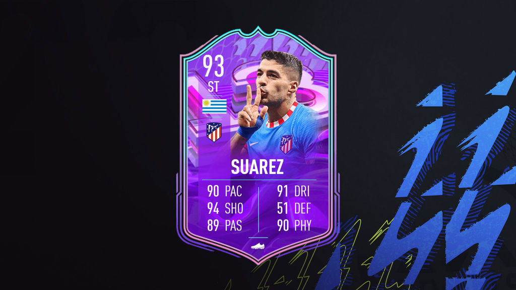 Luis Suarez