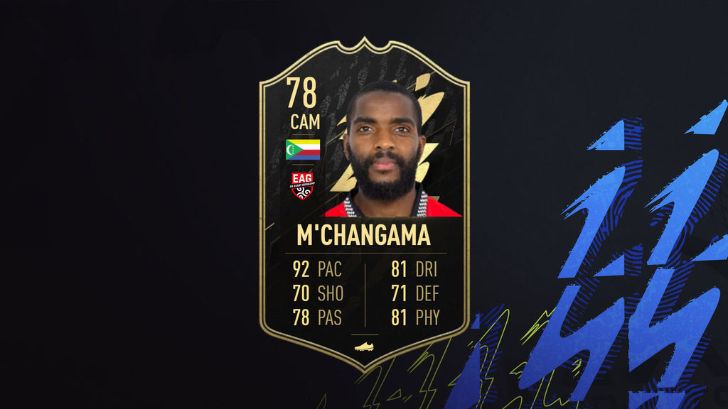 M'Changama