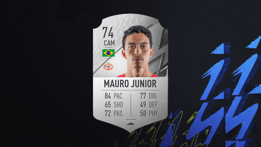 Mauro Júnior