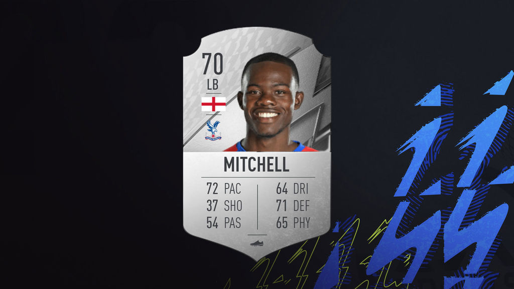 Mitchell