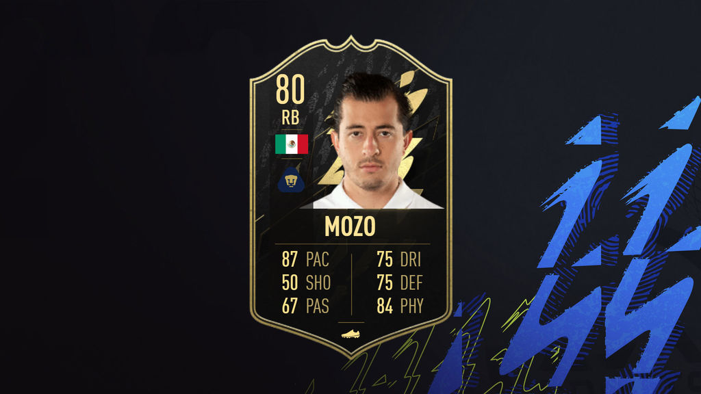 Mozo