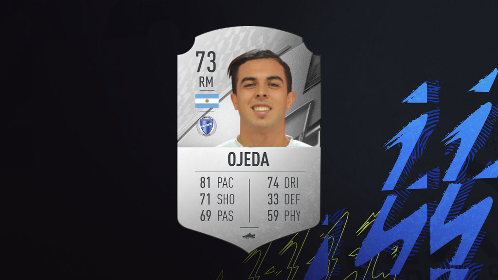 Ojeda