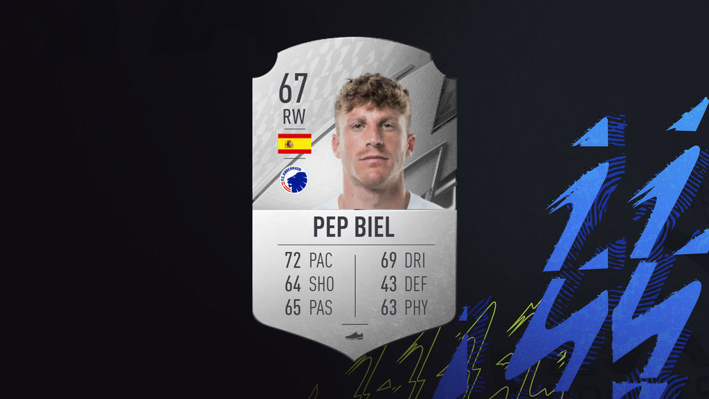 Pep Biel