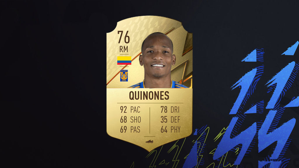 Quiñones