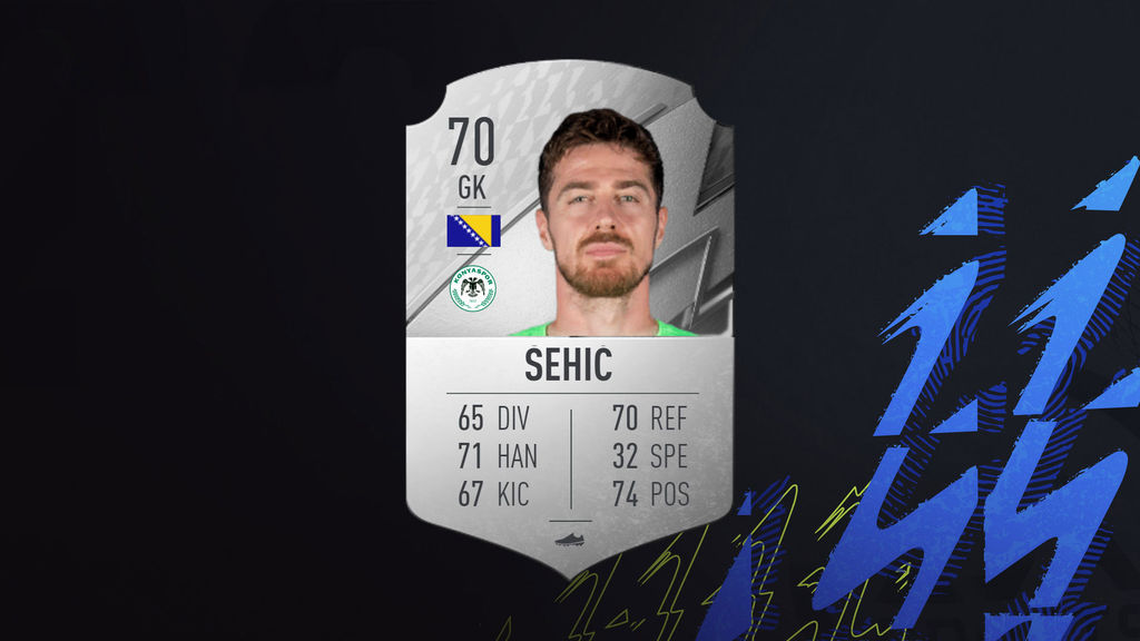 Sehic