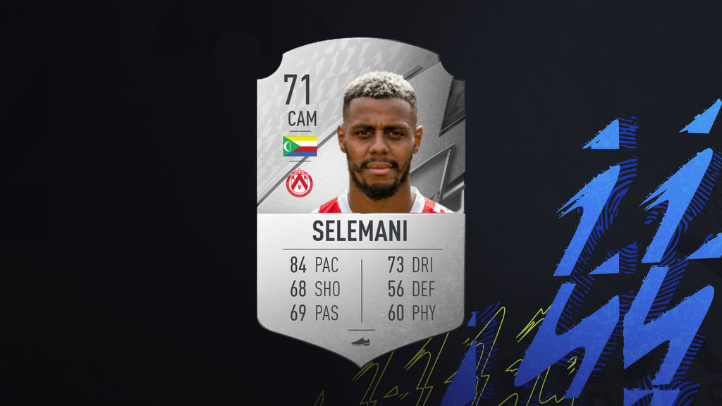 Selemani