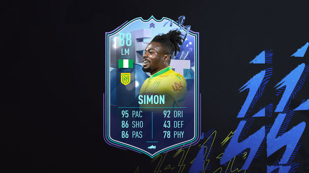 Simon