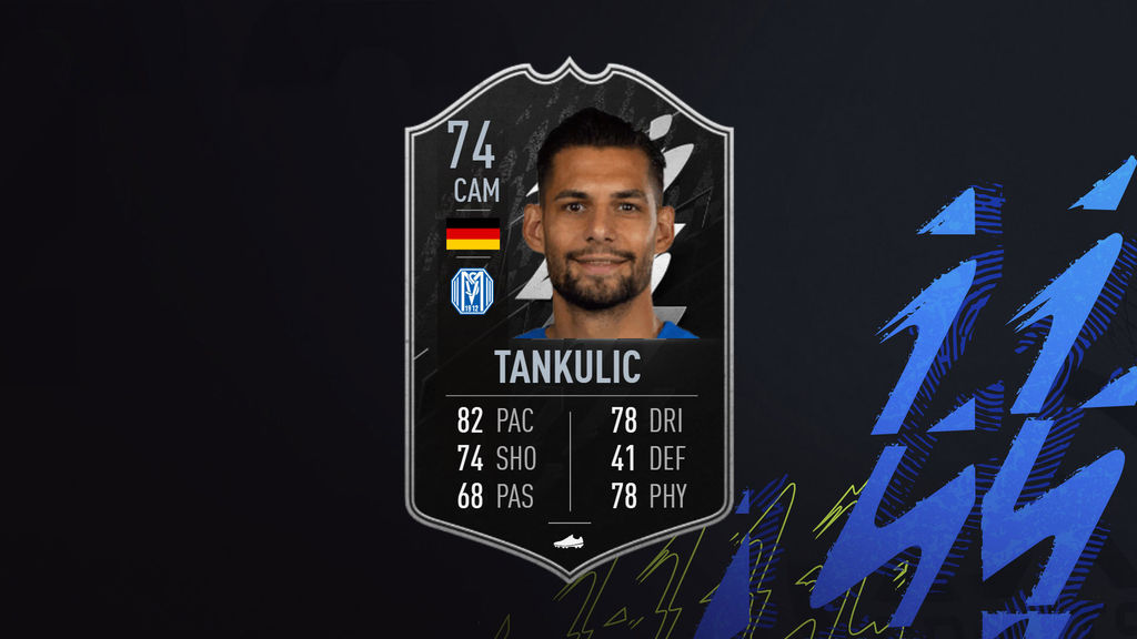 Tankulic
