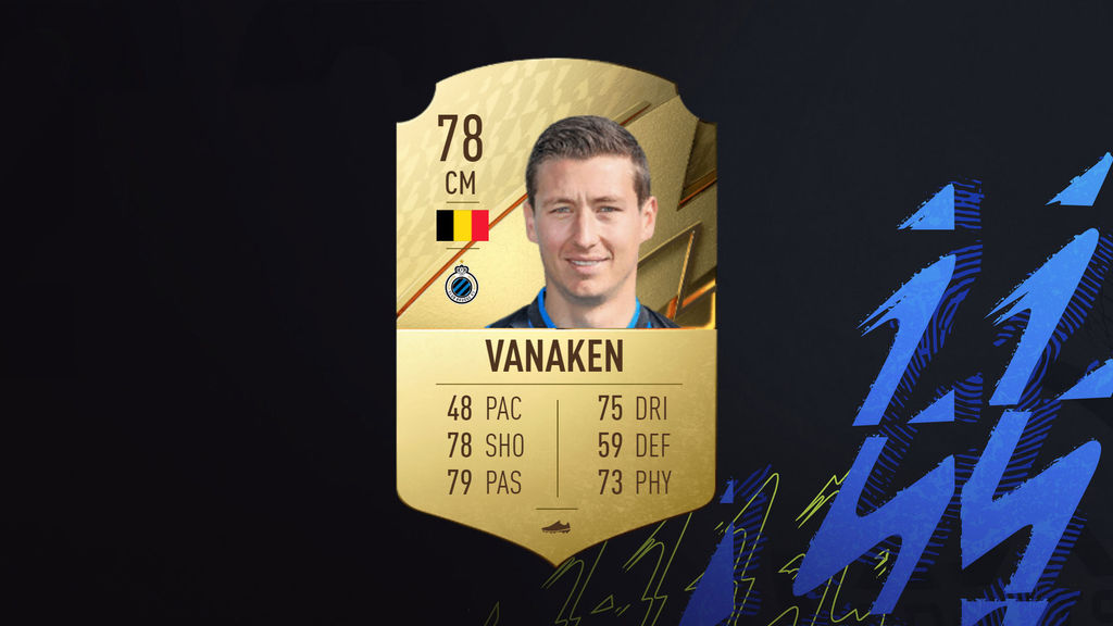 Vanaken