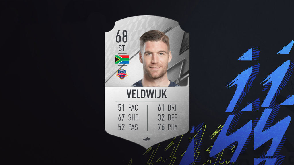 Veldwijk